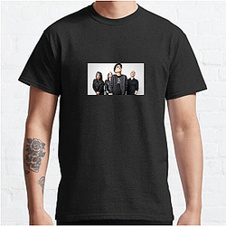 Everclear Merch For Fans Everclear T-Shirts
