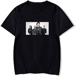 Everclear Merch For Fans Everclear T-Shirts