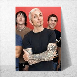 Everclear Special Collection Everclear Posters