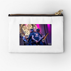 Everclear Merch Collection Everclear Zipper Pouches