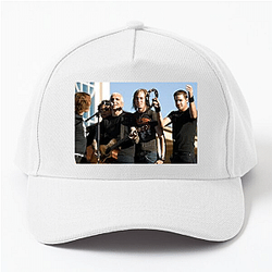 Everclear Limited Collection Everclear Hats & Caps