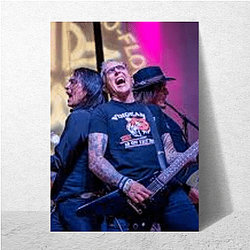 Everclear Merch Collection Everclear Posters