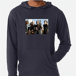 Everclear Limited Collection Everclear Hoodies