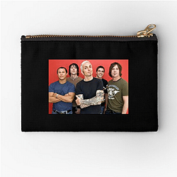 Everclear Special Collection Everclear Zipper Pouches