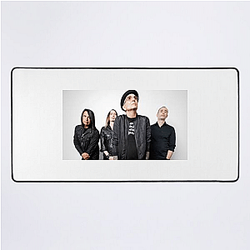 Everclear Merch For Fans Everclear Mouse Pads
