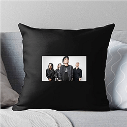 Everclear Merch For Fans Everclear Pillows Cover