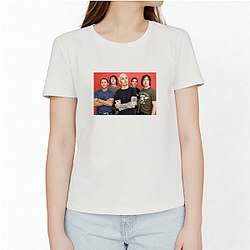 Everclear Special Collection Everclear T-Shirts