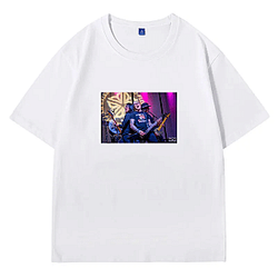 Everclear Merch Collection Everclear T-Shirts