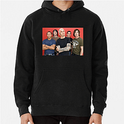 Everclear Special Collection Everclear Hoodies