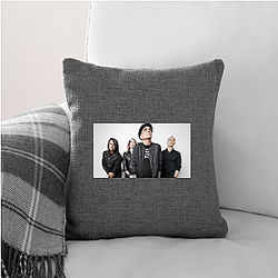 Everclear Merch For Fans Everclear Pillows Cover