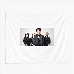 Everclear Merch For Fans Everclear Tapestries