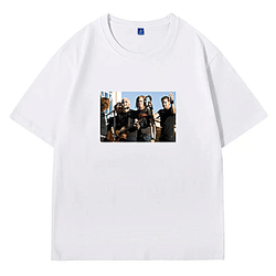 Everclear Limited Collection Everclear T-Shirts