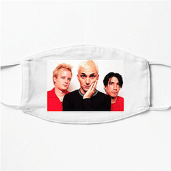 Everclear Merch Everclear Face Masks