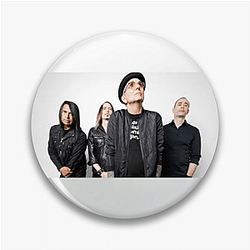 Everclear Merch For Fans Everclear Pins