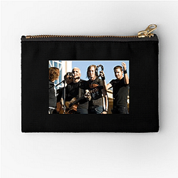 Everclear Limited Collection Everclear Zipper Pouches