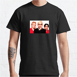 Everclear Merch Everclear T-Shirts
