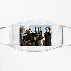 Everclear Limited Collection Everclear Face Masks