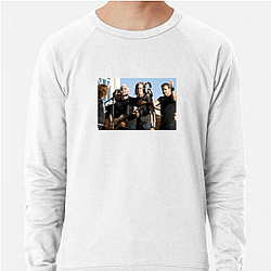 Everclear Limited Collection Everclear Sweatshirts