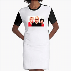 Everclear Merch Everclear Dresses