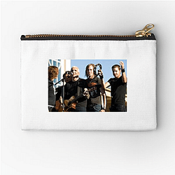 Everclear Limited Collection Everclear Zipper Pouches