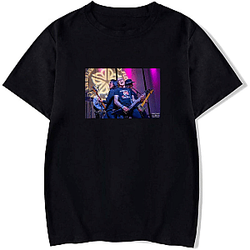 Everclear Merch Collection Everclear T-Shirts