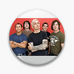 Everclear Special Collection Everclear Pins
