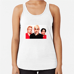 Everclear Merch Everclear Tank Tops
