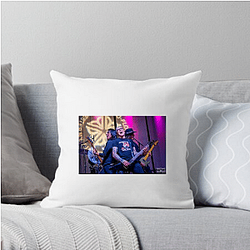 Everclear Merch Collection Everclear Pillows Cover