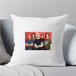 Everclear Special Collection Everclear Pillows Cover
