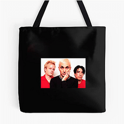 Everclear Merch Everclear Bags