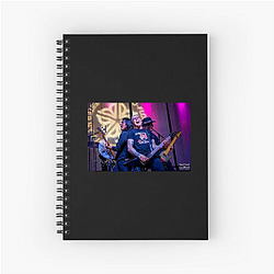Everclear Merch Collection Everclear Notebook