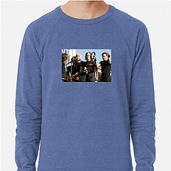Everclear Limited Collection Everclear Sweatshirts