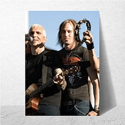 Everclear Limited Collection Everclear Posters