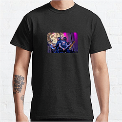 Everclear Merch Collection Everclear T-Shirts