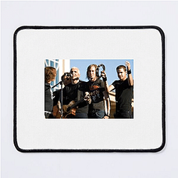 Everclear Limited Collection Everclear Mouse Pads