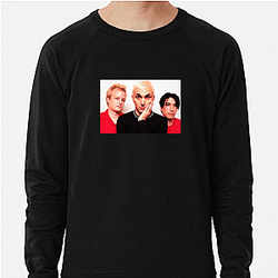 Everclear Merch Everclear Sweatshirts