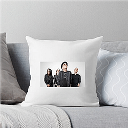 Everclear Merch For Fans Everclear Pillows Cover