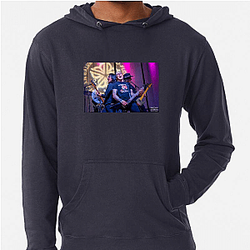 Everclear Merch Collection Everclear Hoodies