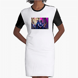 Everclear Merch Collection Everclear Dresses