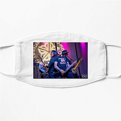 Everclear Merch Collection Everclear Face Masks