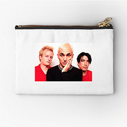 Everclear Merch Everclear Zipper Pouches