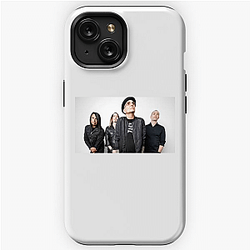 Everclear Merch For Fans Everclear iPhone Cases