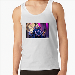 Everclear Merch Collection Everclear Tank Tops
