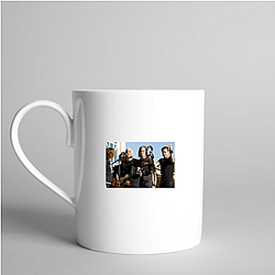 Everclear Limited Collection Everclear Mugs