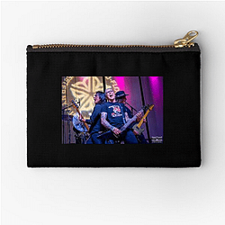 Everclear Merch Collection Everclear Zipper Pouches