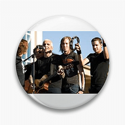 Everclear Limited Collection Everclear Pins