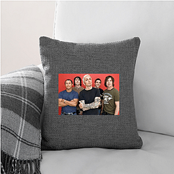 Everclear Special Collection Everclear Pillows Cover