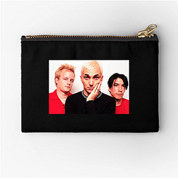 Everclear Merch Everclear Zipper Pouches