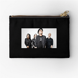 Everclear Merch For Fans Everclear Zipper Pouches