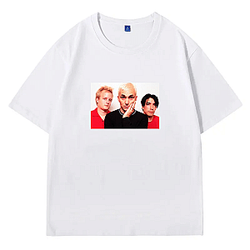 Everclear Merch Everclear T-Shirts